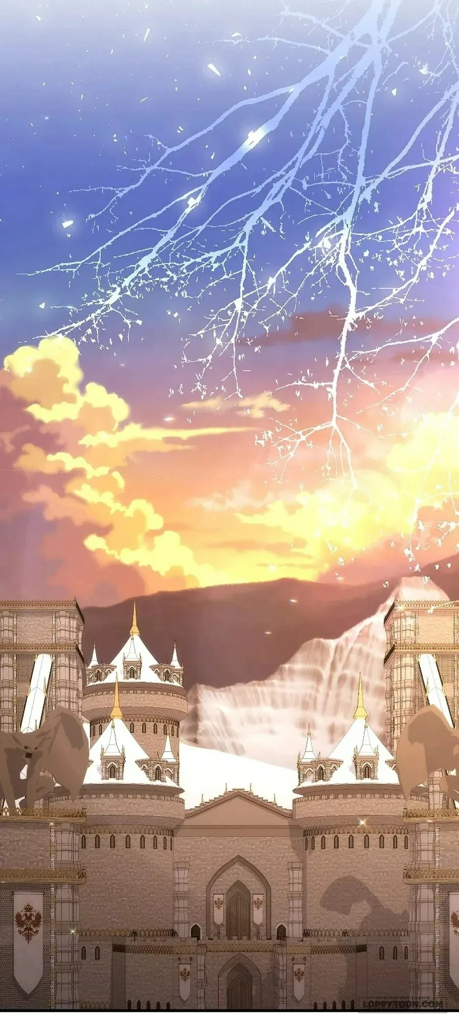 Papa Là Kẻ Thù Kiếp Trước Của Tôi? - Chap 80 - Trang 70