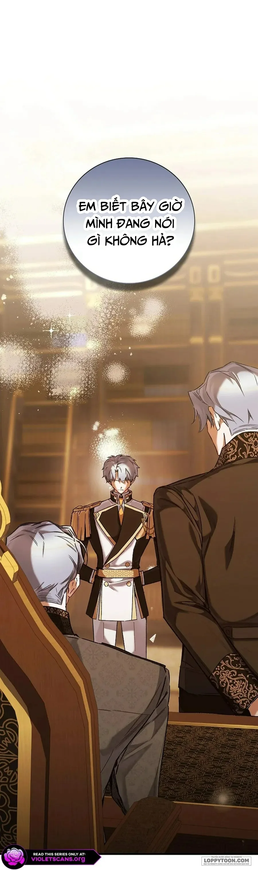 Papa Là Kẻ Thù Kiếp Trước Của Tôi? - Chap 80 - Trang 75