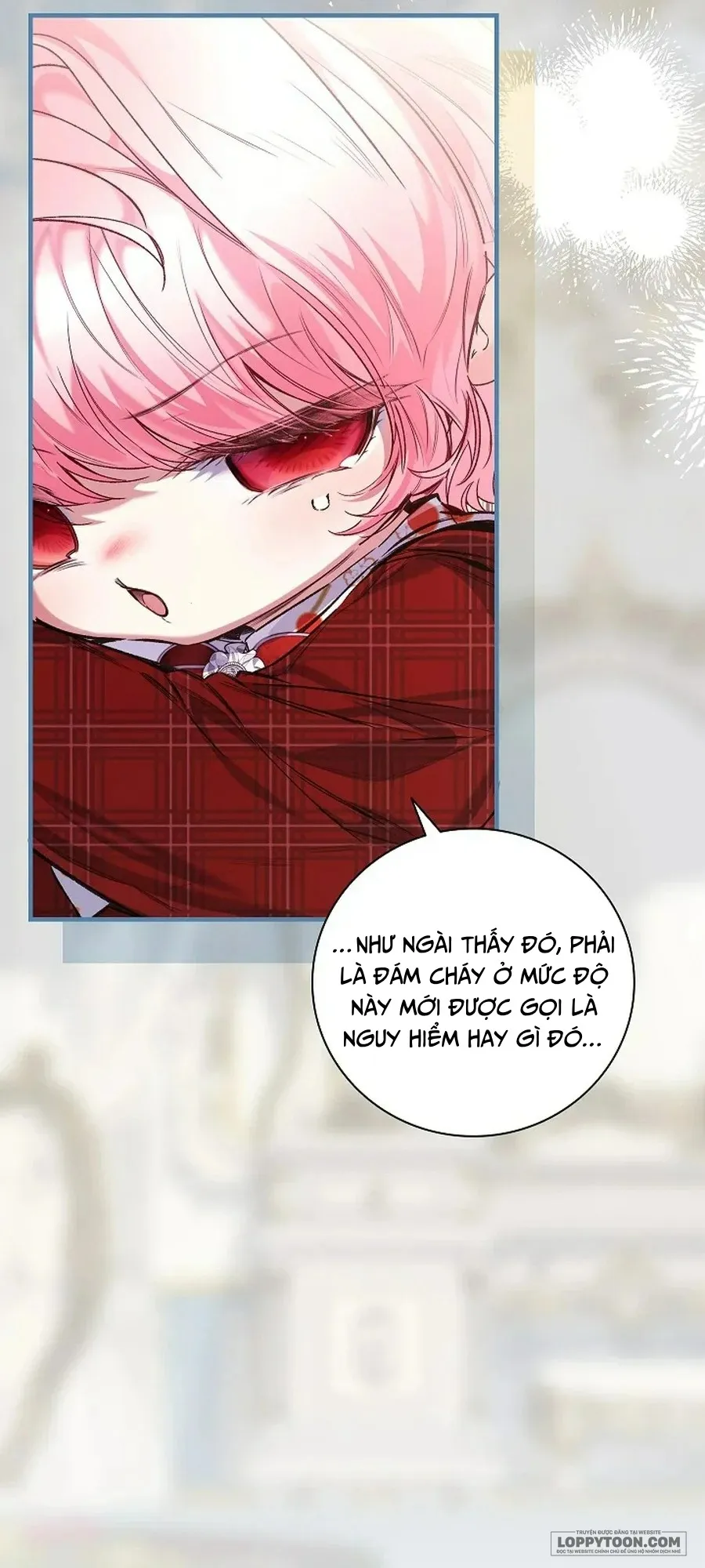 Papa Là Kẻ Thù Kiếp Trước Của Tôi? - Chap 80 - Trang 10