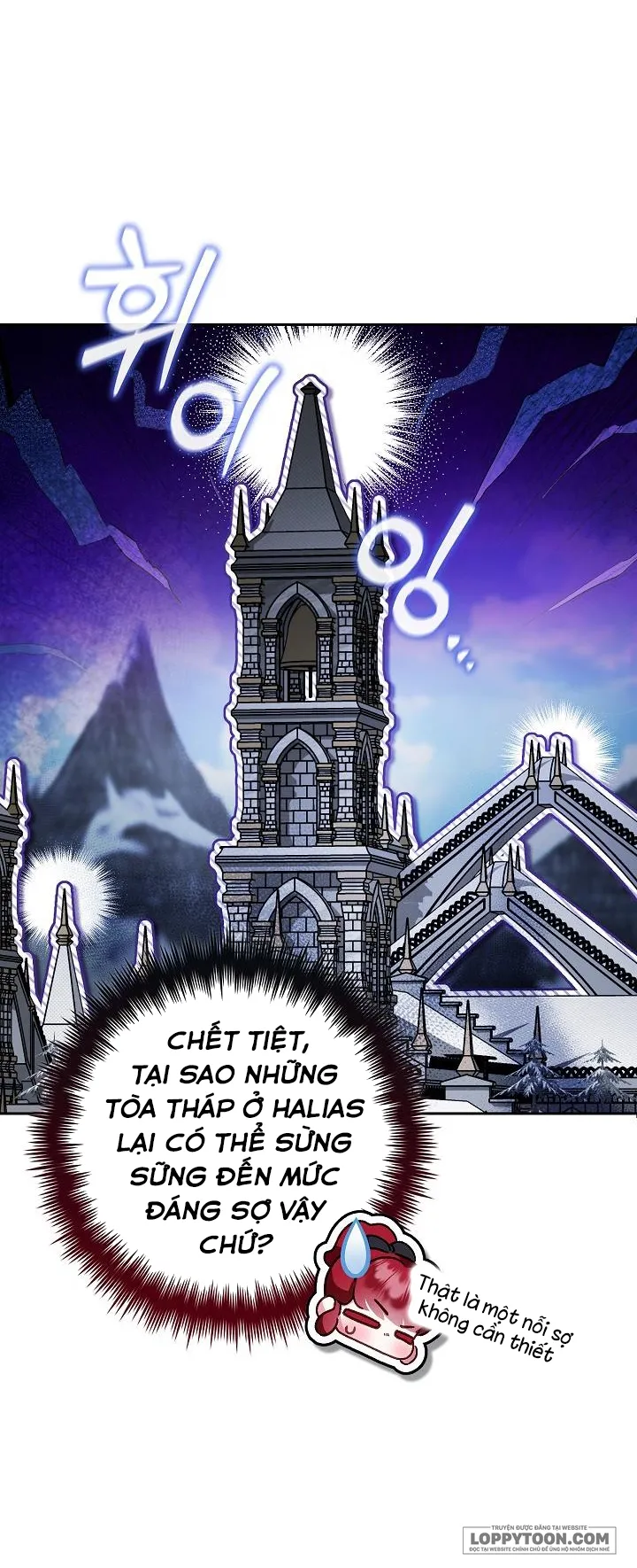 Papa Là Kẻ Thù Kiếp Trước Của Tôi? - Chap 9 - Trang 2