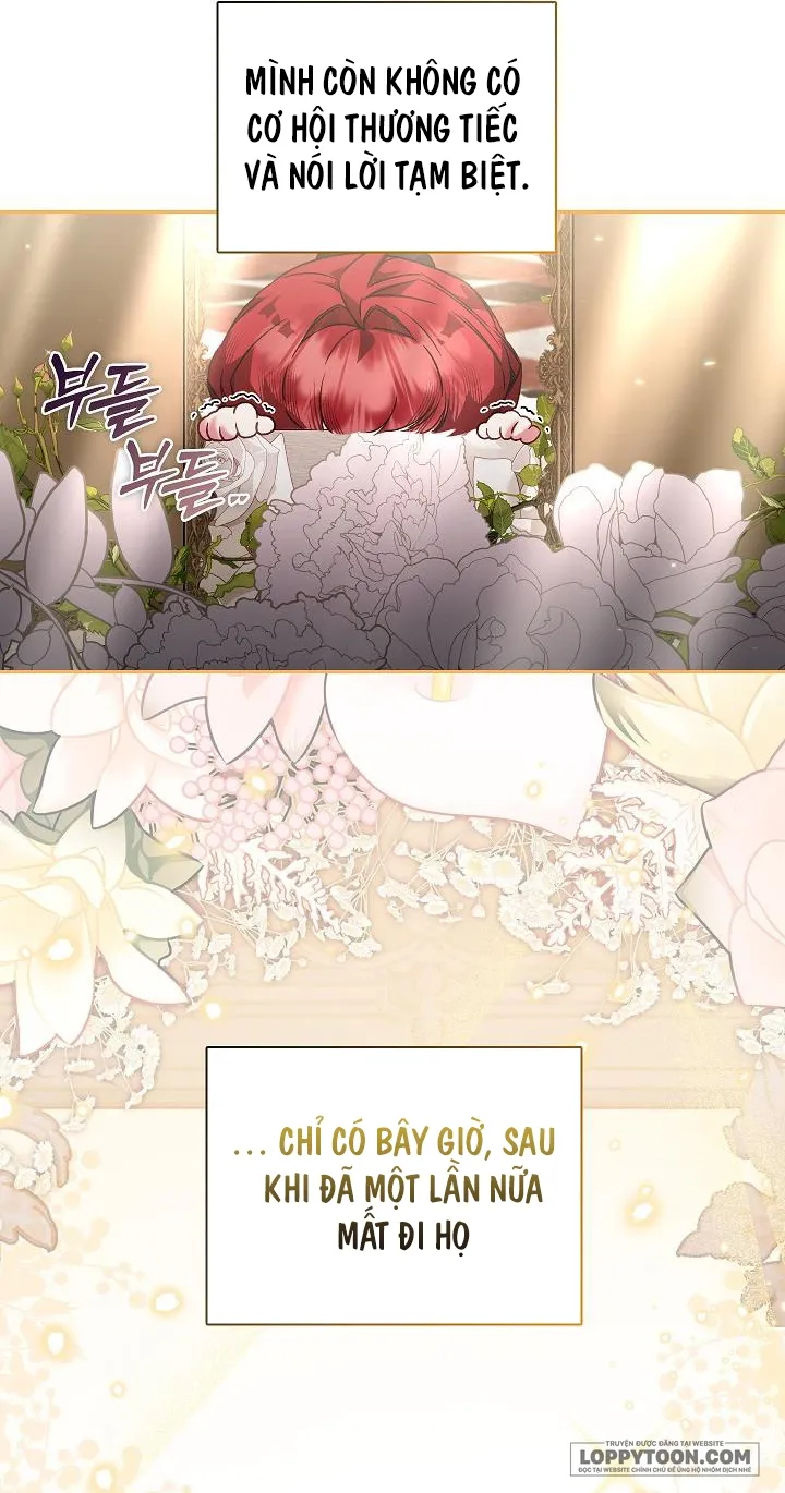 Papa Là Kẻ Thù Kiếp Trước Của Tôi? - Chap 9 - Trang 13