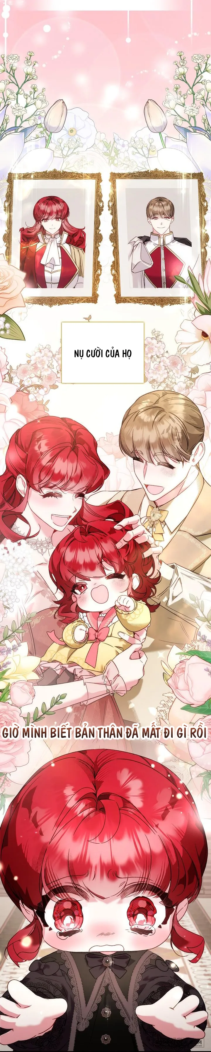 Papa Là Kẻ Thù Kiếp Trước Của Tôi? - Chap 9 - Trang 17