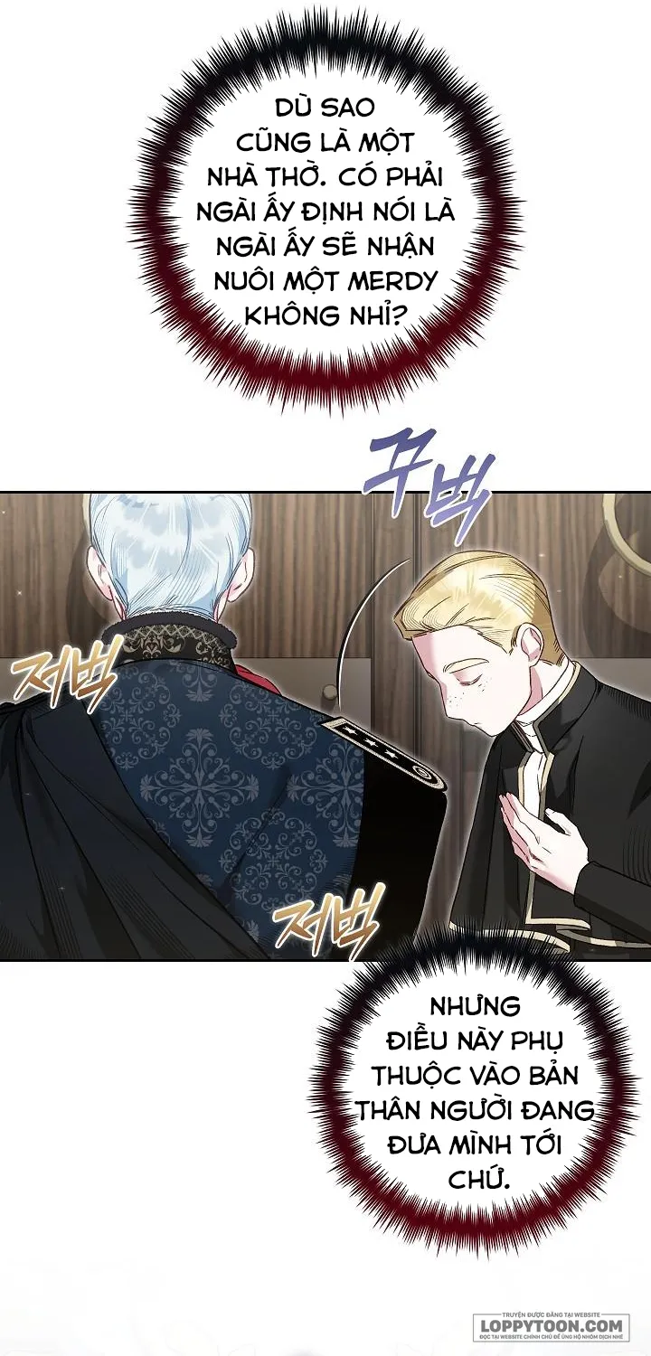 Papa Là Kẻ Thù Kiếp Trước Của Tôi? - Chap 9 - Trang 3