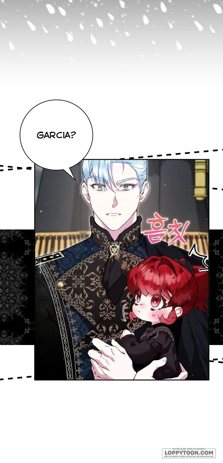 Papa Là Kẻ Thù Kiếp Trước Của Tôi? - Chap 9 - Trang 27