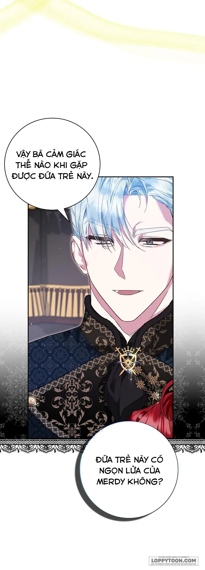 Papa Là Kẻ Thù Kiếp Trước Của Tôi? - Chap 9 - Trang 29