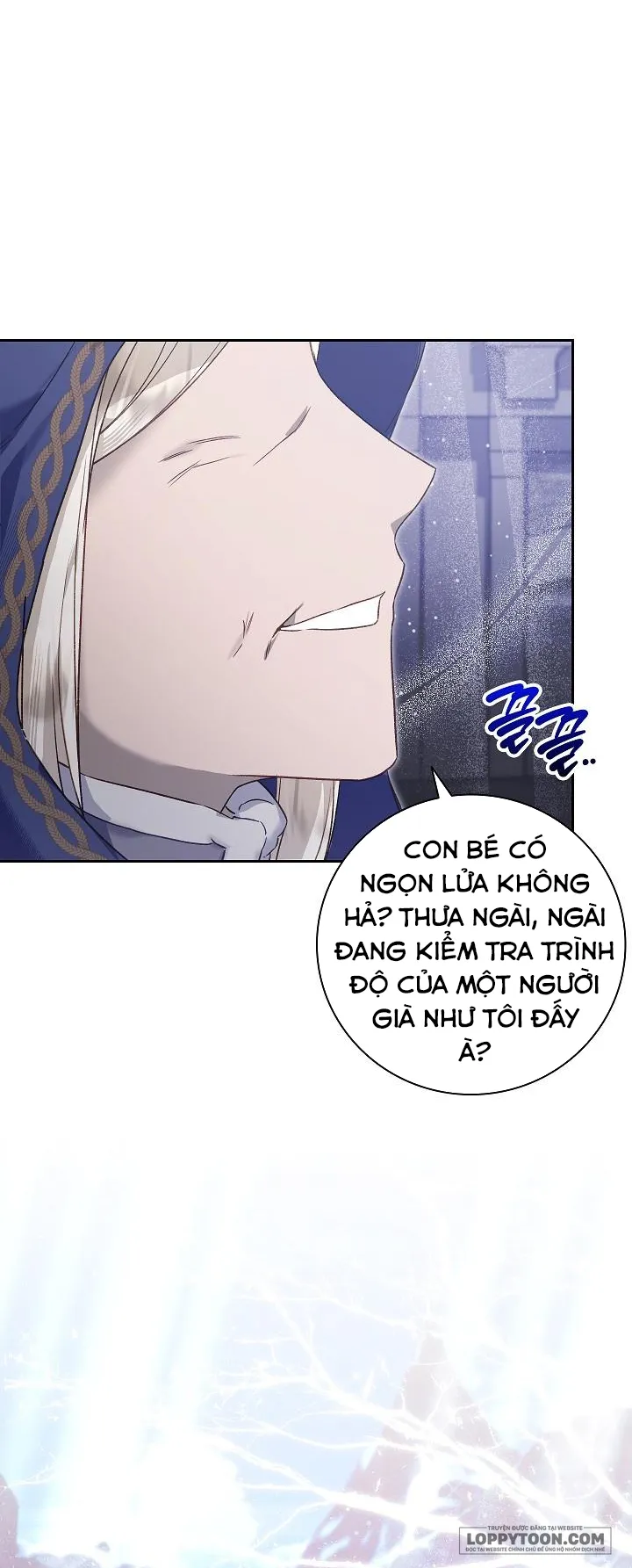 Papa Là Kẻ Thù Kiếp Trước Của Tôi? - Chap 9 - Trang 30