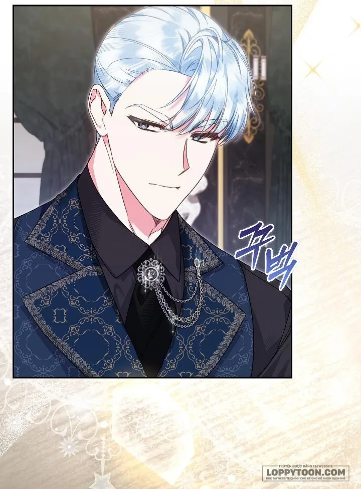 Papa Là Kẻ Thù Kiếp Trước Của Tôi? - Chap 9 - Trang 35