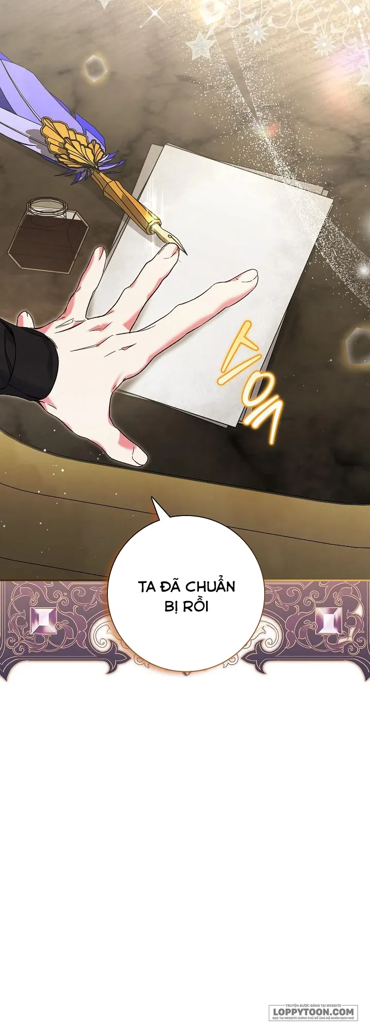 Papa Là Kẻ Thù Kiếp Trước Của Tôi? - Chap 9 - Trang 36