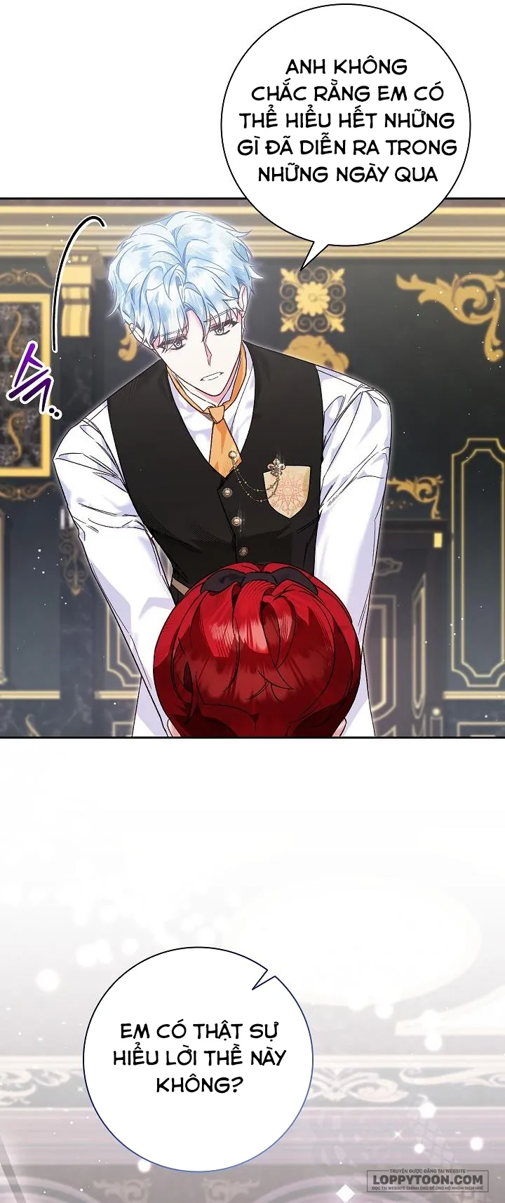 Papa Là Kẻ Thù Kiếp Trước Của Tôi? - Chap 9 - Trang 39