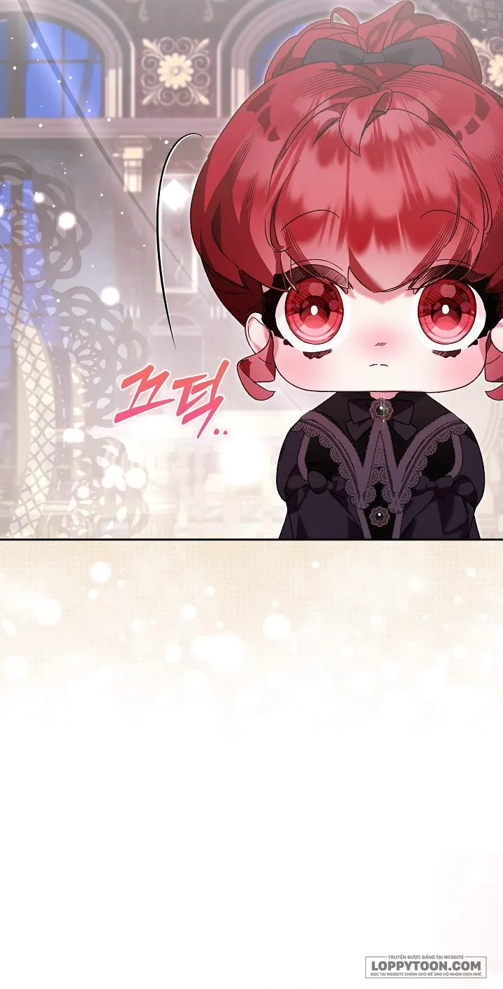 Papa Là Kẻ Thù Kiếp Trước Của Tôi? - Chap 9 - Trang 40