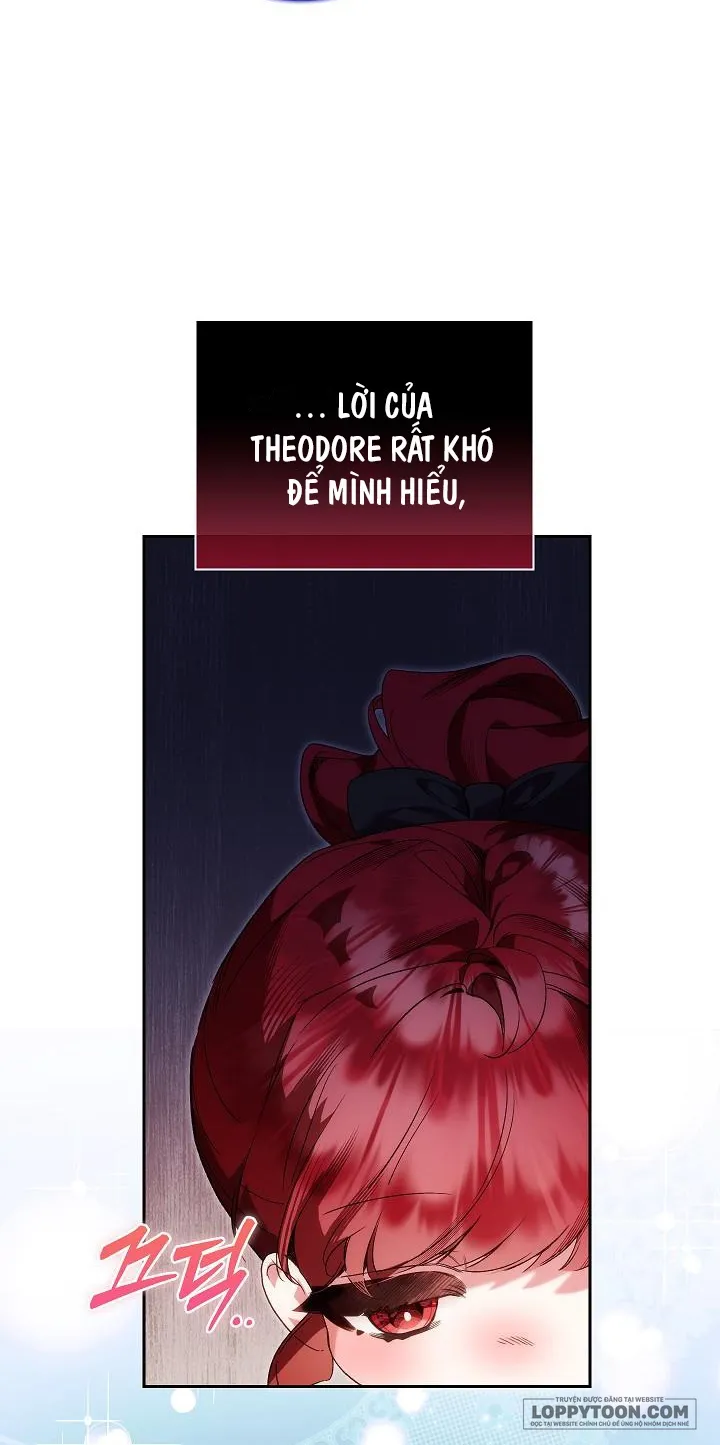 Papa Là Kẻ Thù Kiếp Trước Của Tôi? - Chap 9 - Trang 43