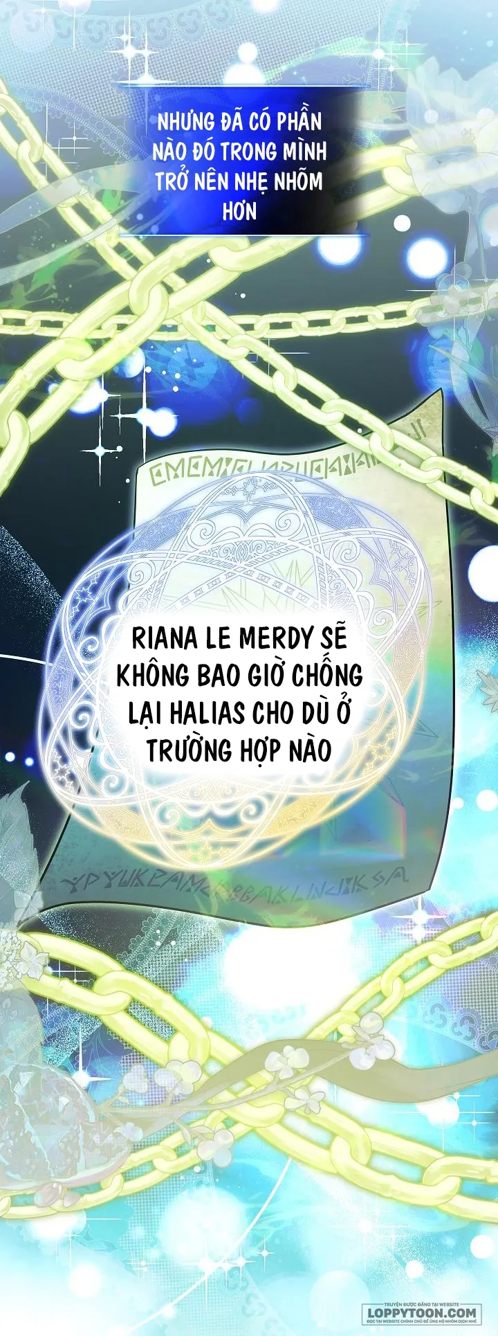 Papa Là Kẻ Thù Kiếp Trước Của Tôi? - Chap 9 - Trang 44