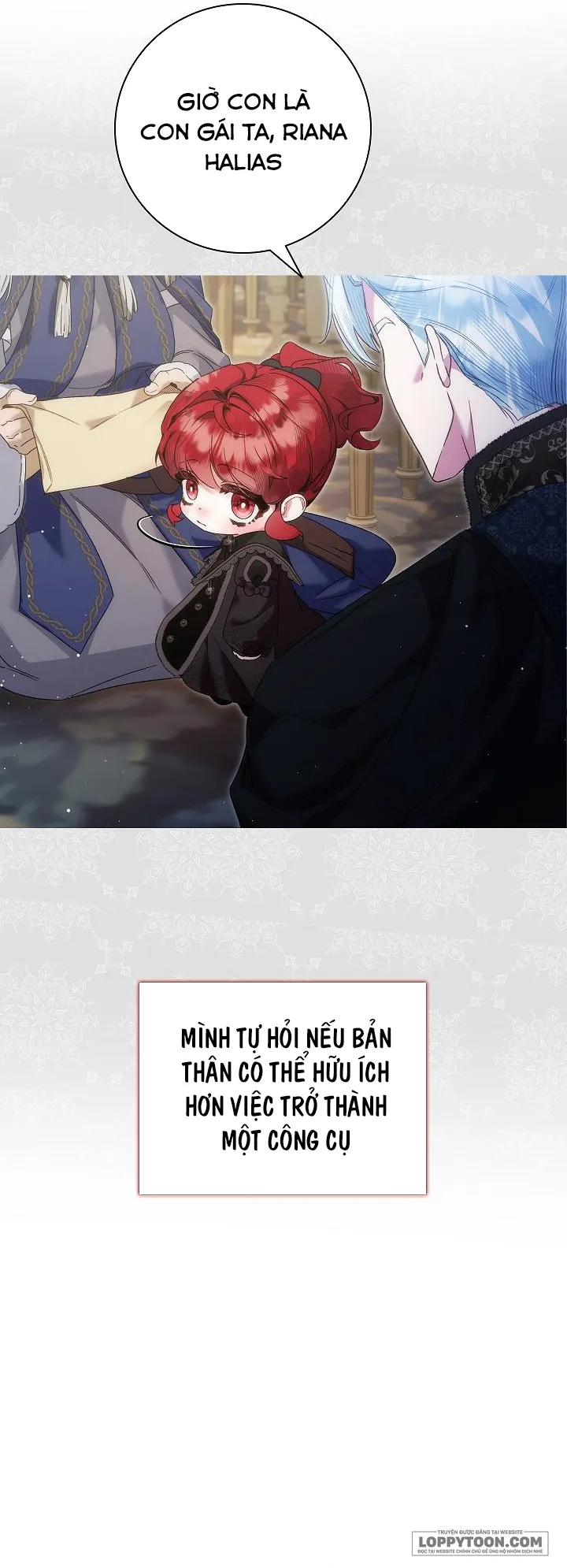 Papa Là Kẻ Thù Kiếp Trước Của Tôi? - Chap 9 - Trang 46