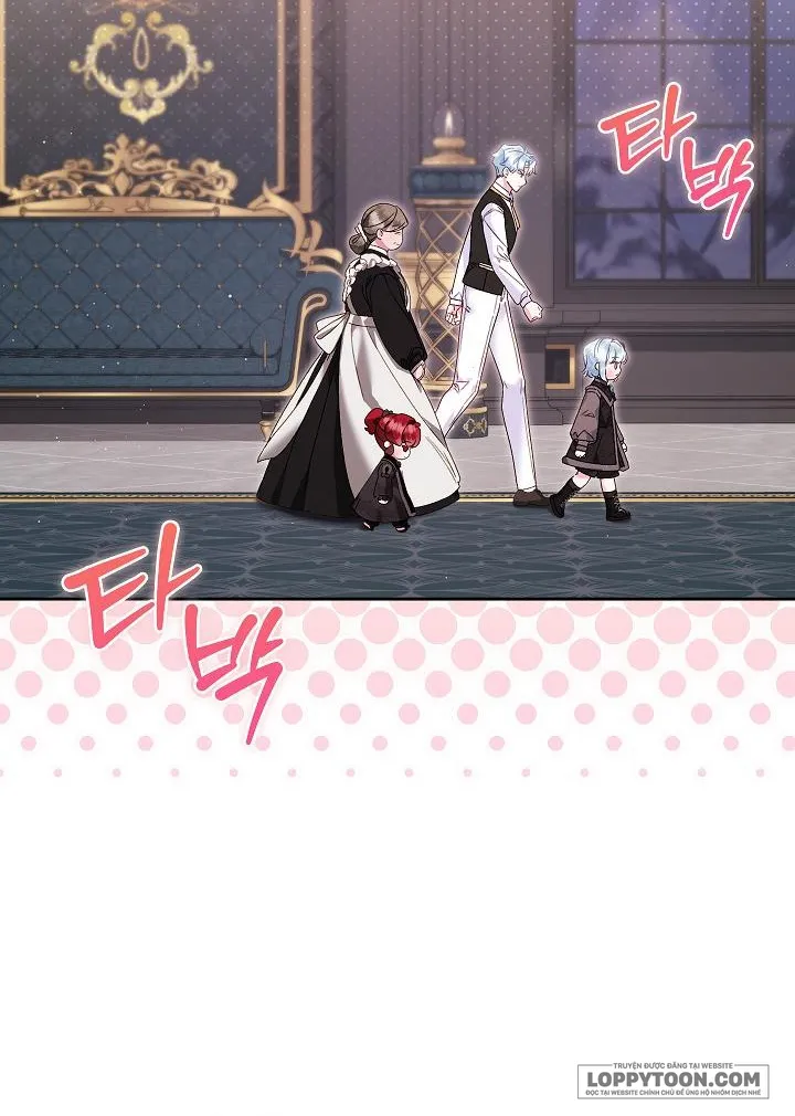 Papa Là Kẻ Thù Kiếp Trước Của Tôi? - Chap 9 - Trang 48