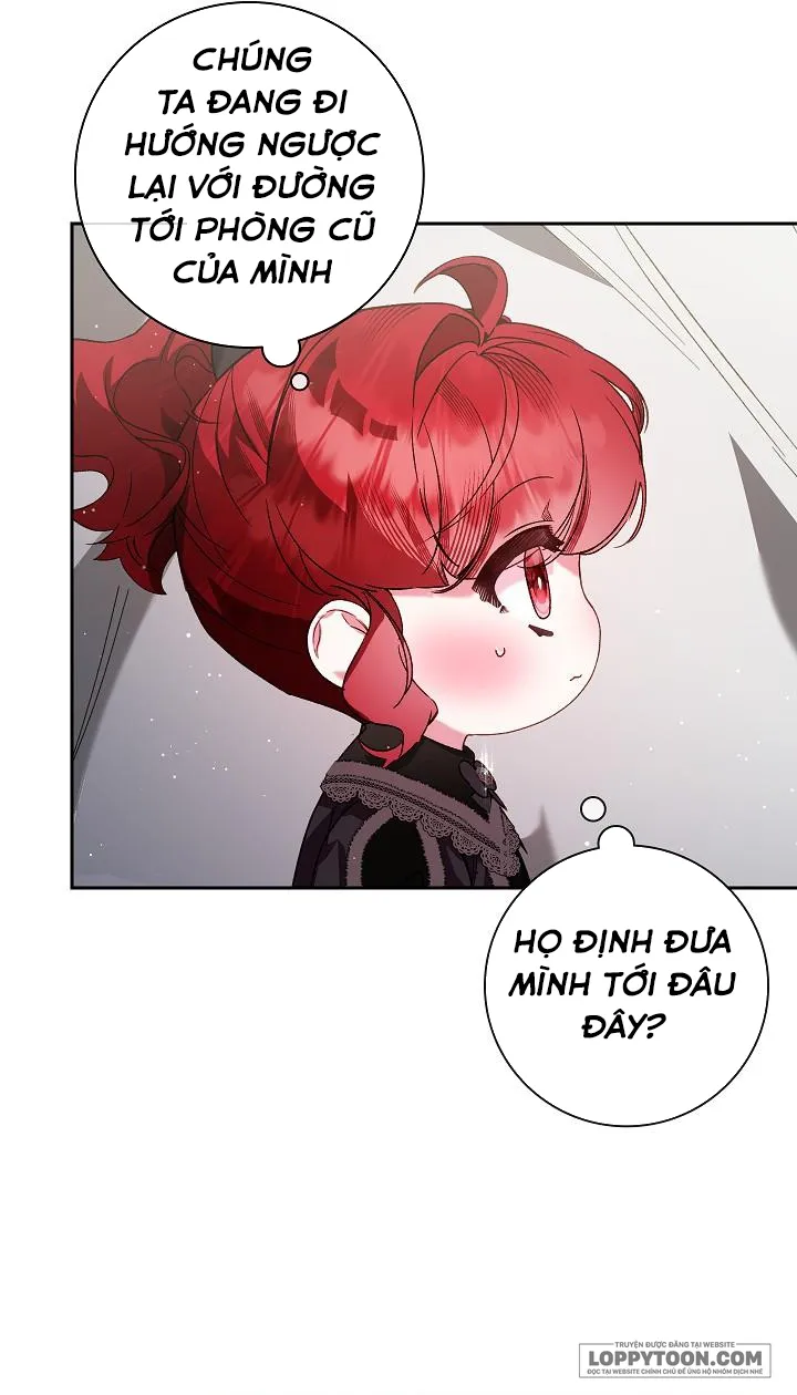 Papa Là Kẻ Thù Kiếp Trước Của Tôi? - Chap 9 - Trang 49