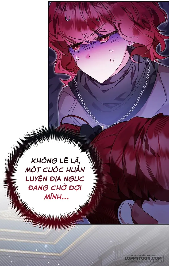 Papa Là Kẻ Thù Kiếp Trước Của Tôi? - Chap 9 - Trang 50