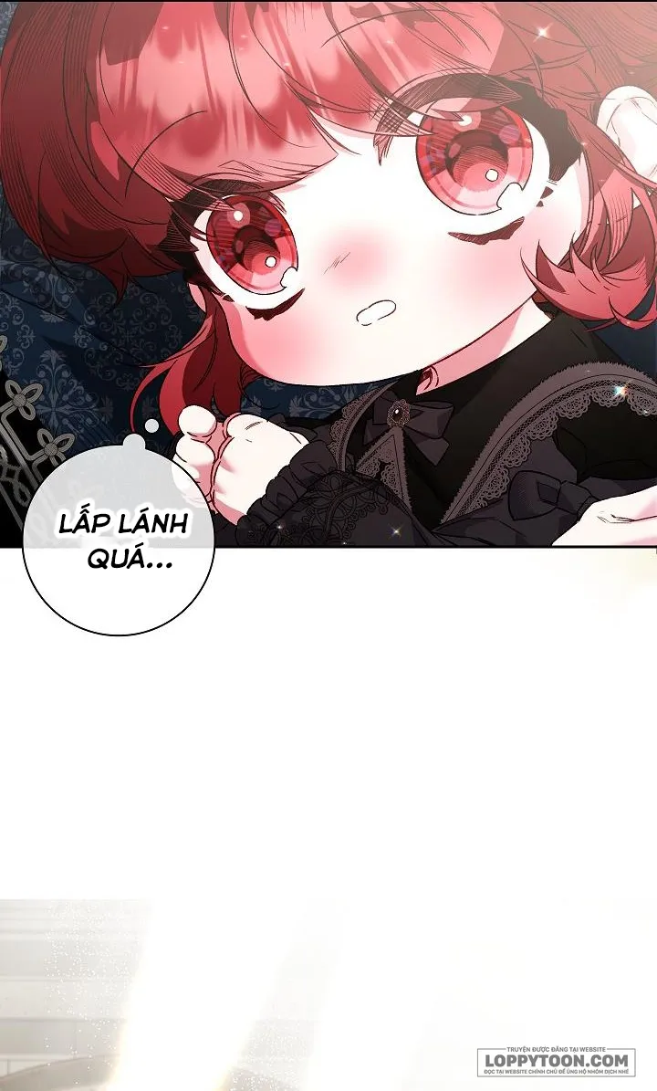 Papa Là Kẻ Thù Kiếp Trước Của Tôi? - Chap 9 - Trang 6