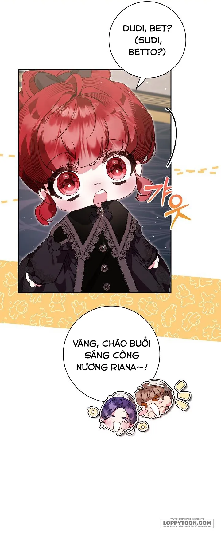 Papa Là Kẻ Thù Kiếp Trước Của Tôi? - Chap 9 - Trang 52
