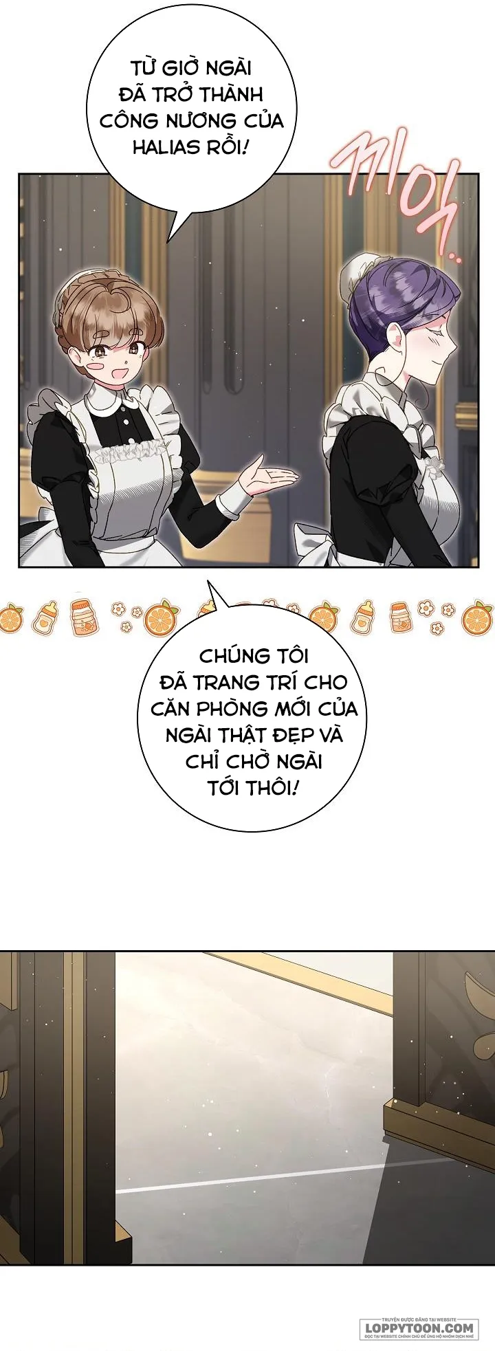 Papa Là Kẻ Thù Kiếp Trước Của Tôi? - Chap 9 - Trang 53