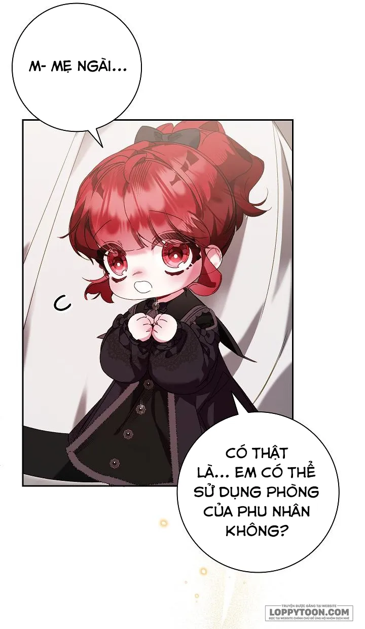 Papa Là Kẻ Thù Kiếp Trước Của Tôi? - Chap 9 - Trang 57