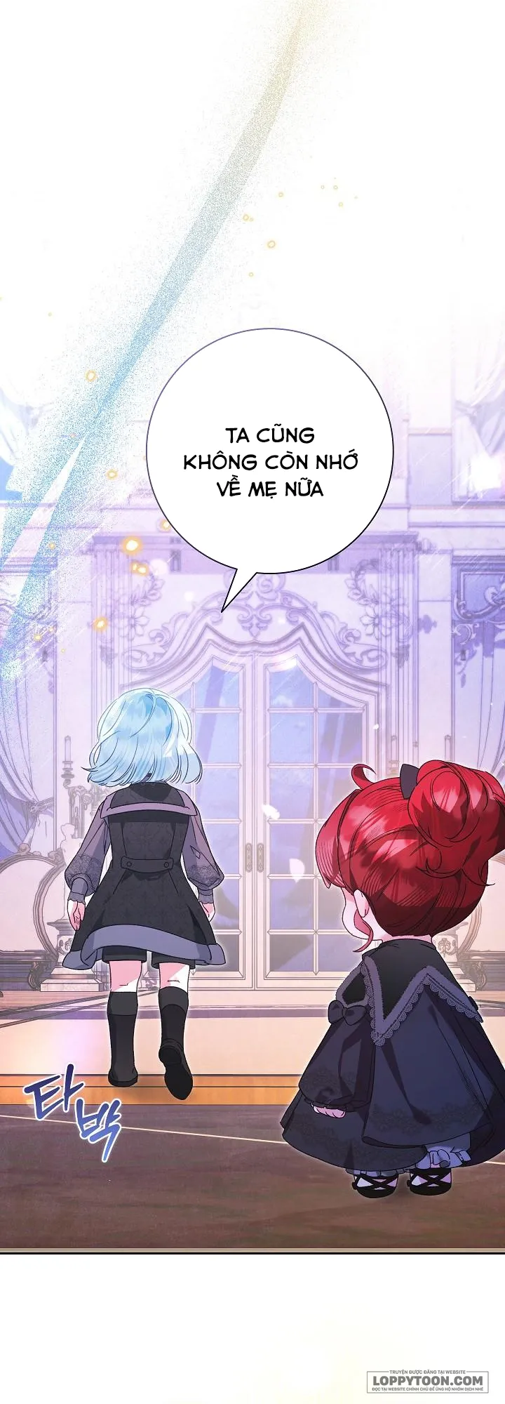 Papa Là Kẻ Thù Kiếp Trước Của Tôi? - Chap 9 - Trang 58