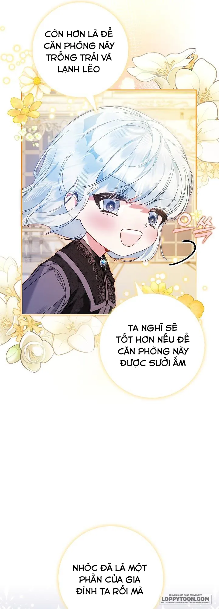 Papa Là Kẻ Thù Kiếp Trước Của Tôi? - Chap 9 - Trang 59