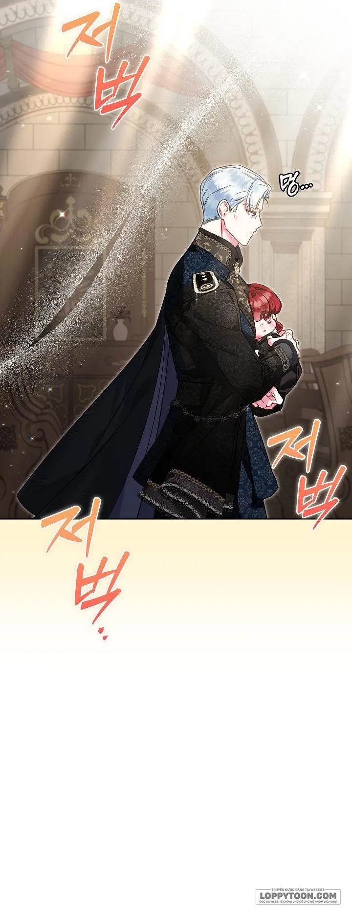 Papa Là Kẻ Thù Kiếp Trước Của Tôi? - Chap 9 - Trang 7