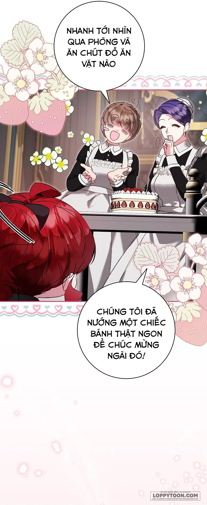 Papa Là Kẻ Thù Kiếp Trước Của Tôi? - Chap 9 - Trang 61