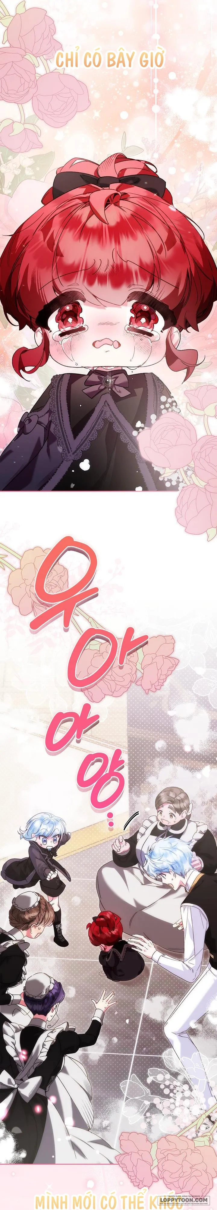Papa Là Kẻ Thù Kiếp Trước Của Tôi? - Chap 9 - Trang 63