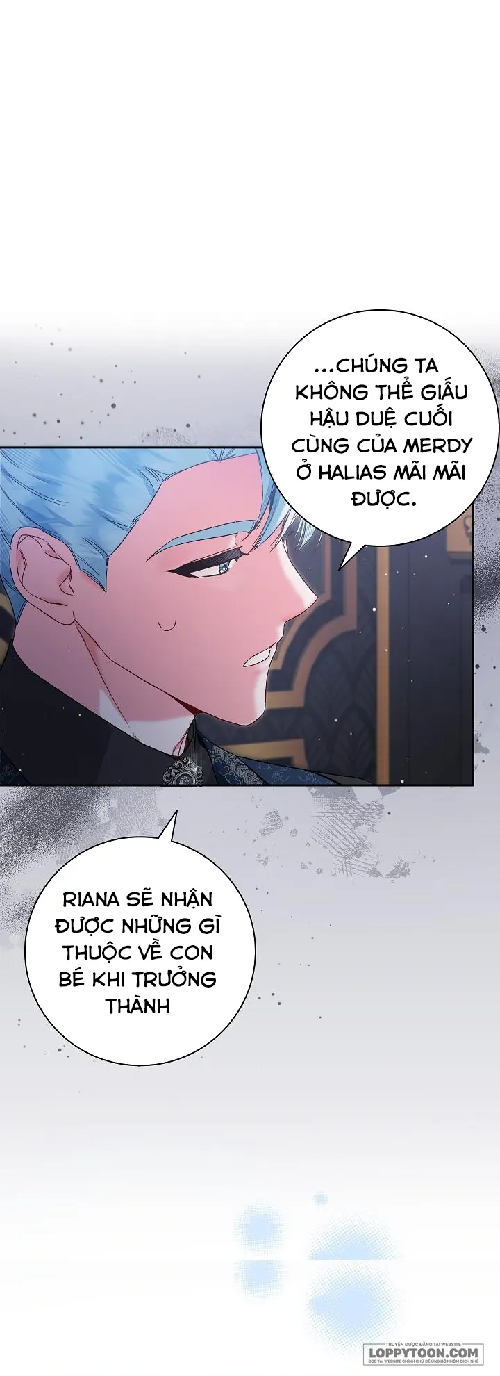 Papa Là Kẻ Thù Kiếp Trước Của Tôi? - Chap 9 - Trang 65