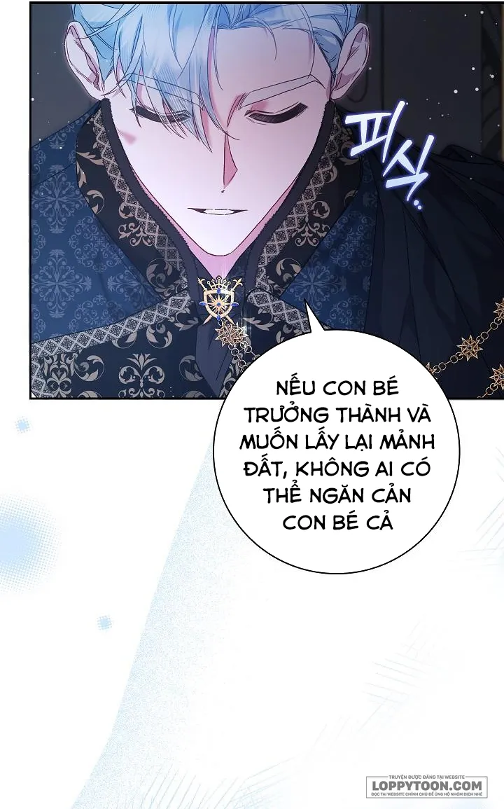 Papa Là Kẻ Thù Kiếp Trước Của Tôi? - Chap 9 - Trang 66