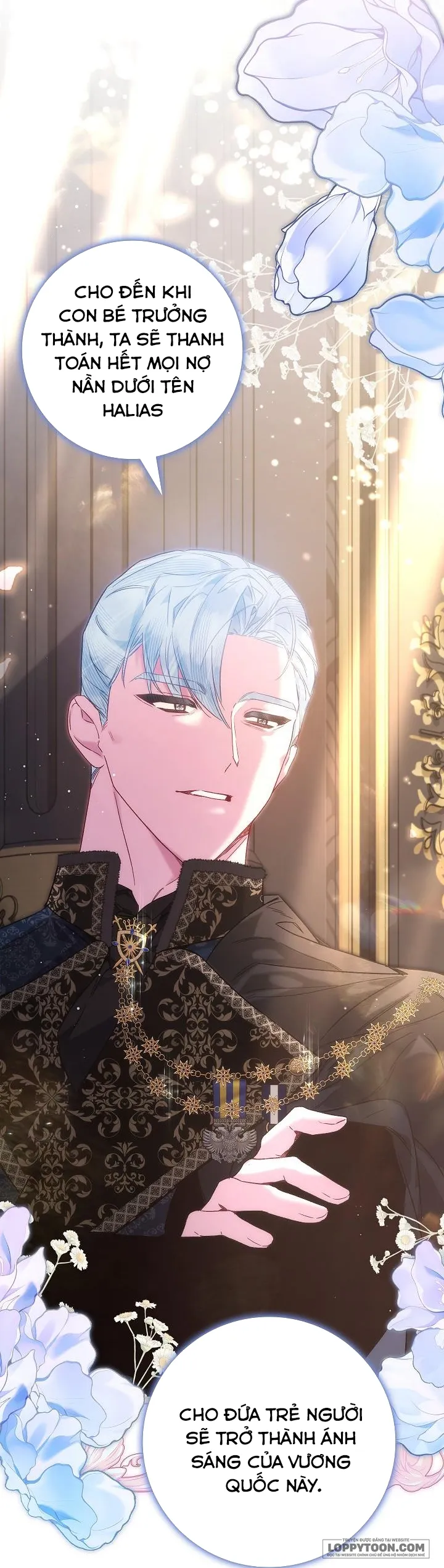 Papa Là Kẻ Thù Kiếp Trước Của Tôi? - Chap 9 - Trang 68