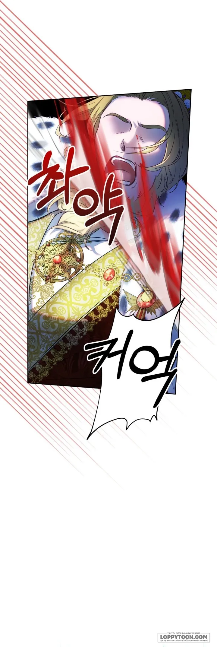 Phạm Nhân Bé Con Của Dinh Thự Mùa Đông - Chap 1 - Trang 2