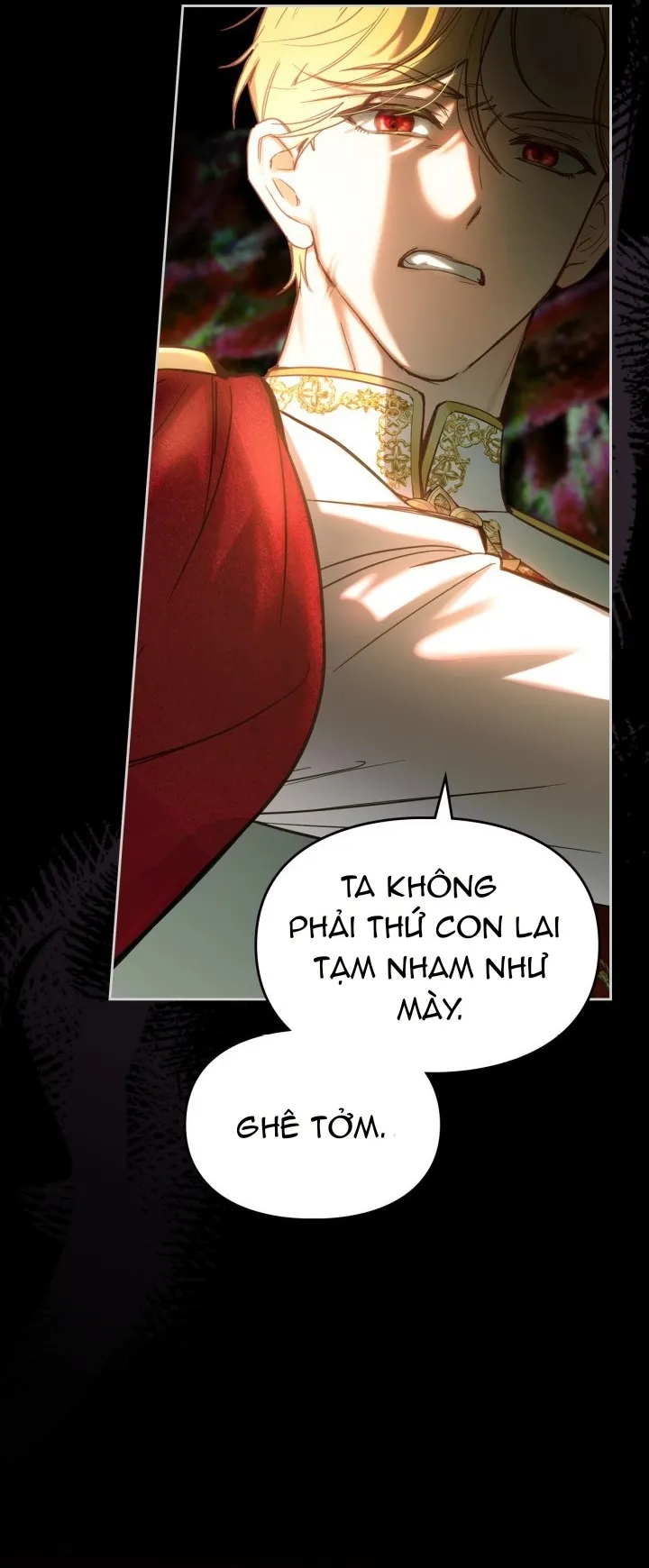 Phạm Nhân Bé Con Của Dinh Thự Mùa Đông - Chap 1 - Trang 19