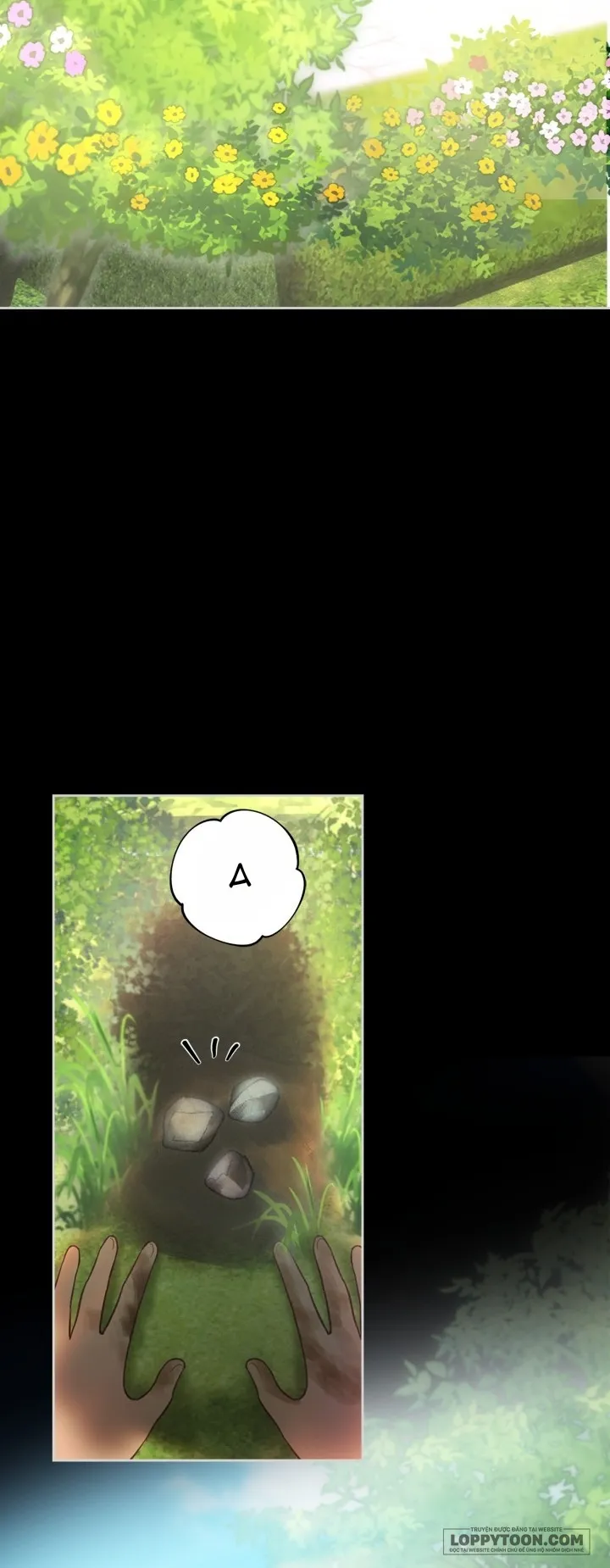 Phạm Nhân Bé Con Của Dinh Thự Mùa Đông - Chap 1 - Trang 9