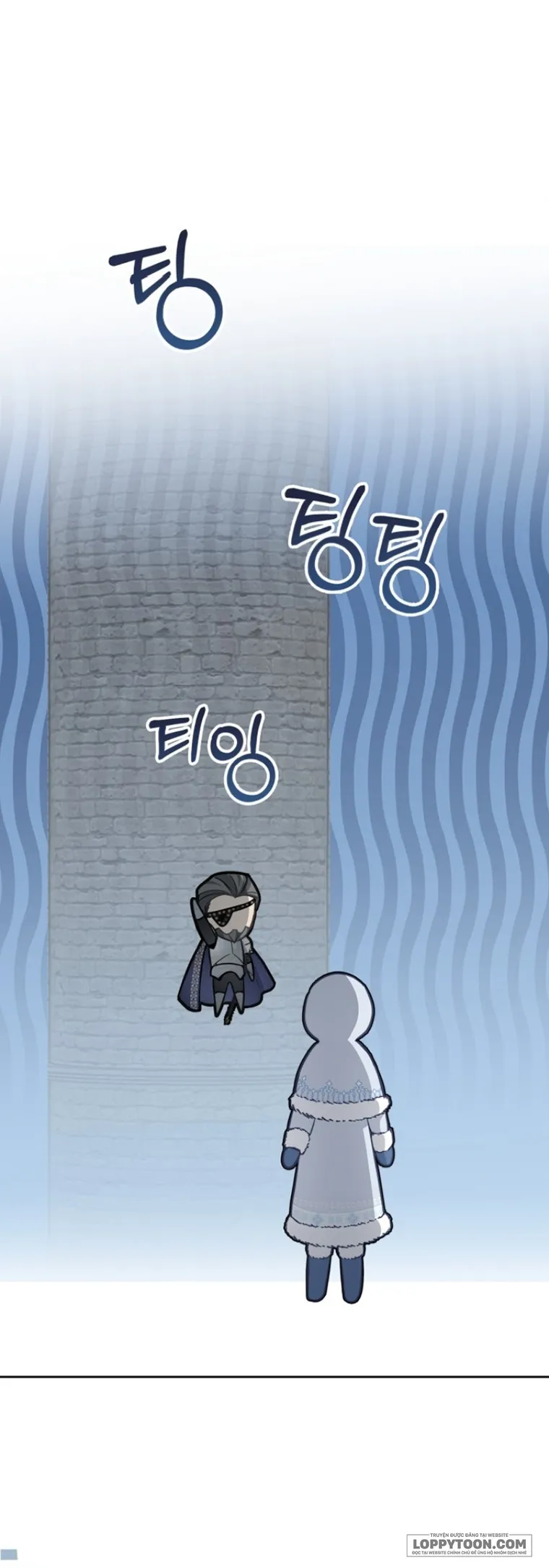 Phạm Nhân Bé Con Của Dinh Thự Mùa Đông - Chap 10 - Trang 15