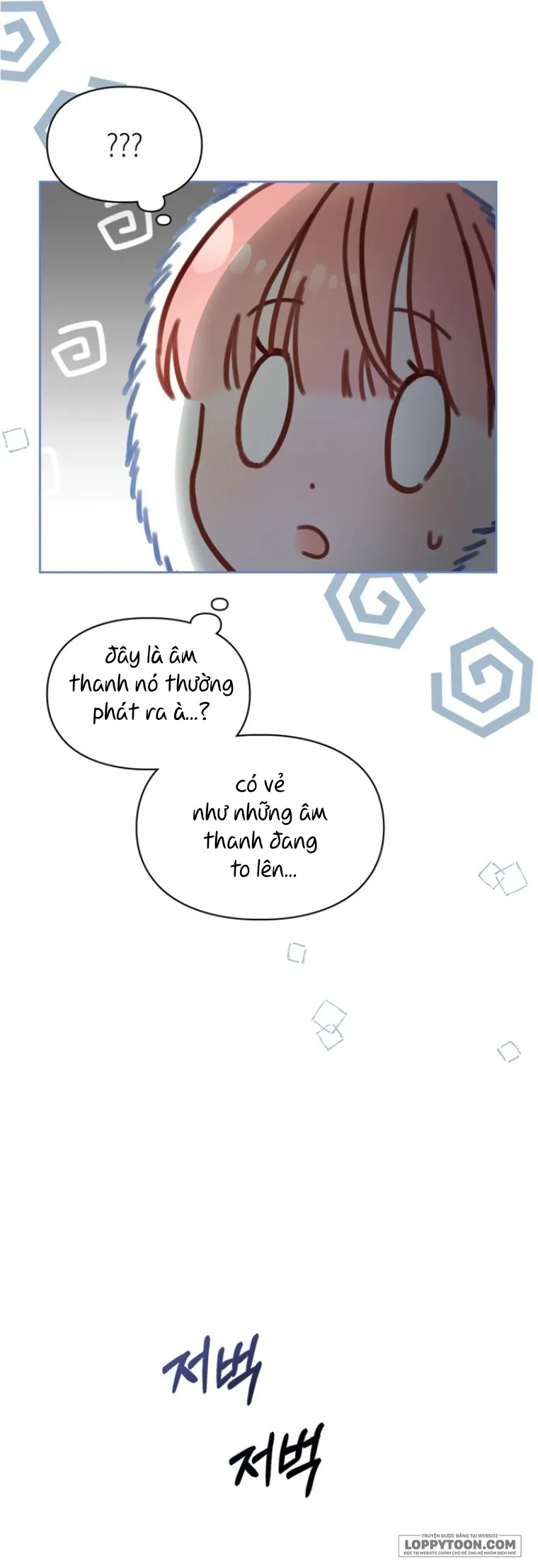 Phạm Nhân Bé Con Của Dinh Thự Mùa Đông - Chap 10 - Trang 16