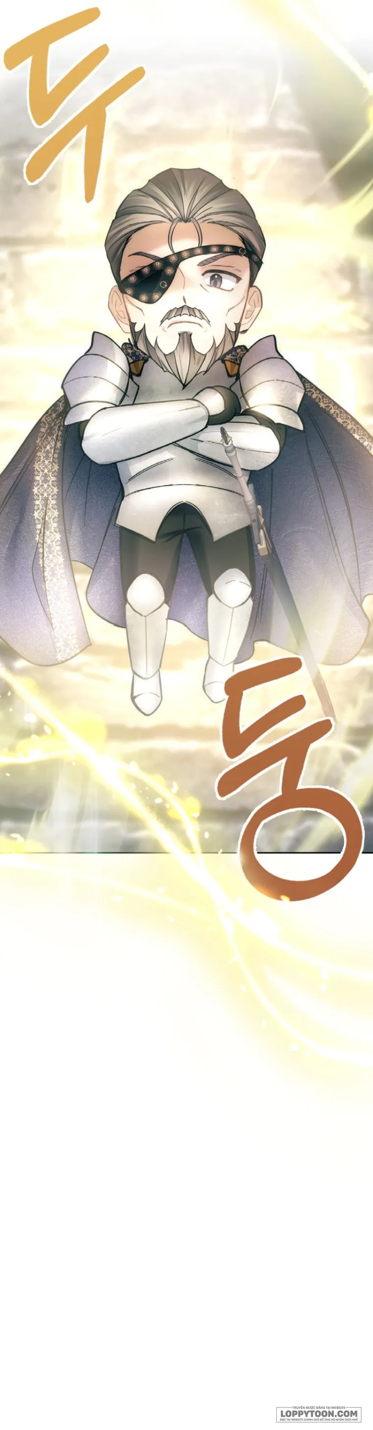 Phạm Nhân Bé Con Của Dinh Thự Mùa Đông - Chap 10 - Trang 3