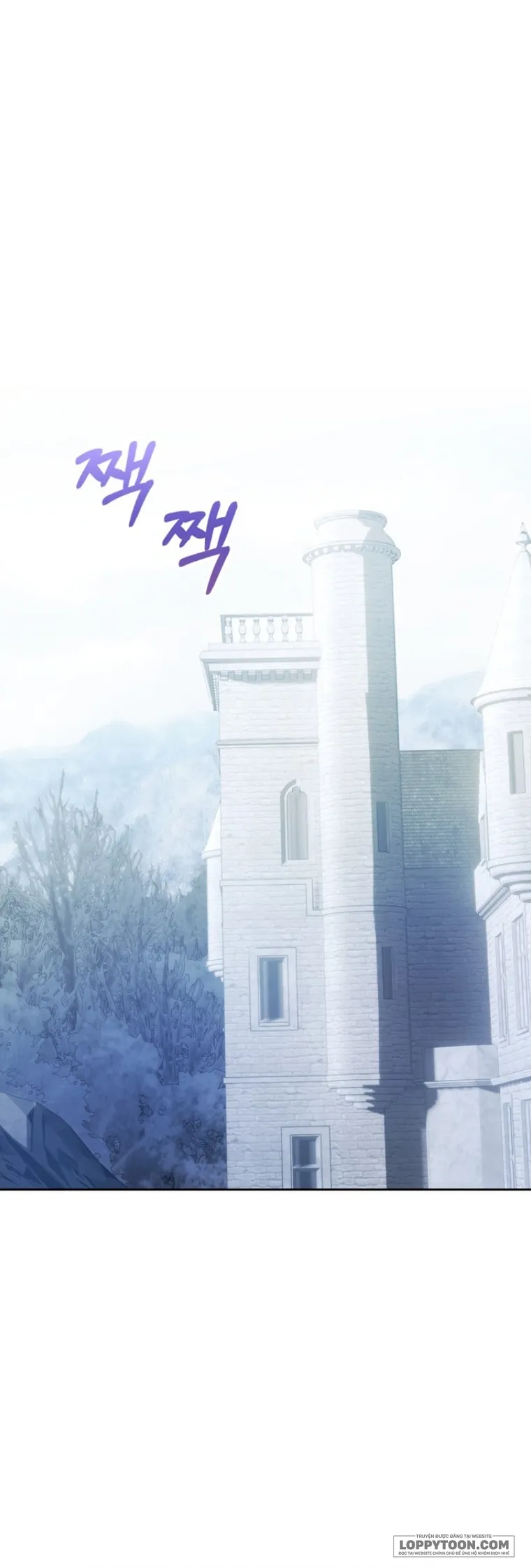 Phạm Nhân Bé Con Của Dinh Thự Mùa Đông - Chap 10 - Trang 31