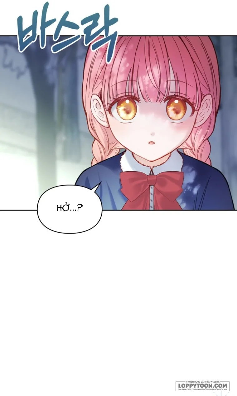 Phạm Nhân Bé Con Của Dinh Thự Mùa Đông - Chap 10 - Trang 36
