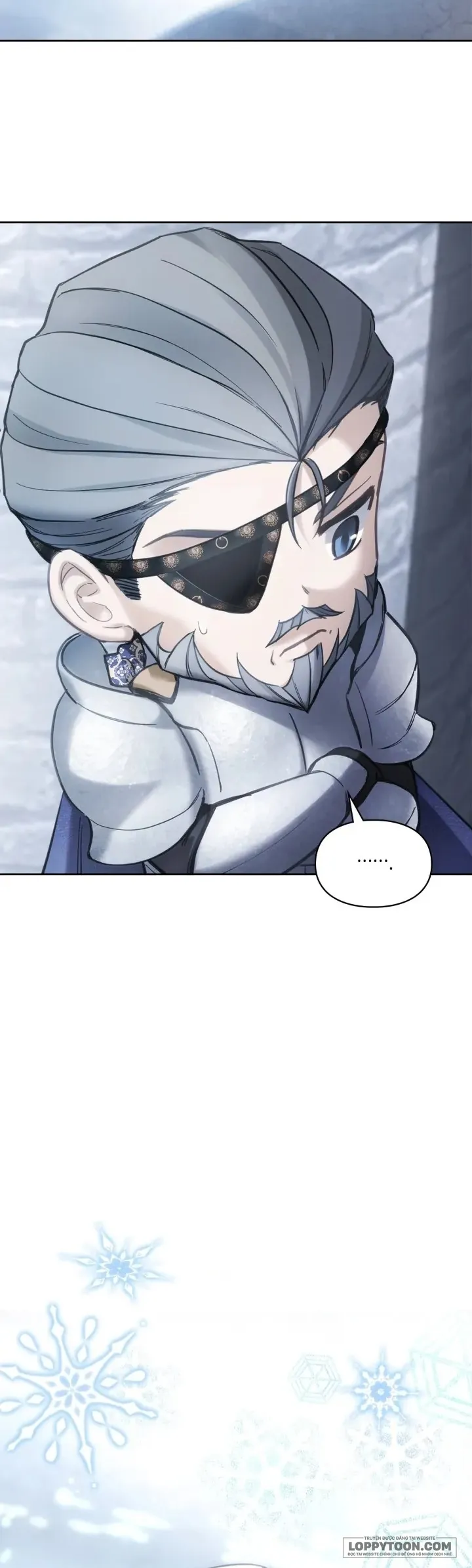 Phạm Nhân Bé Con Của Dinh Thự Mùa Đông - Chap 11 - Trang 35