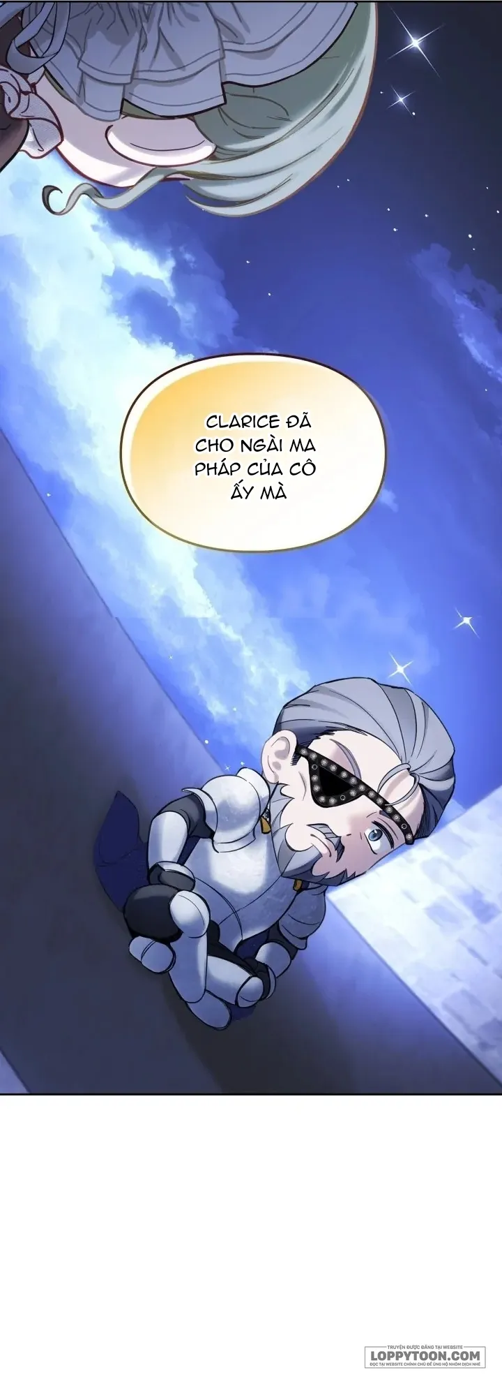 Phạm Nhân Bé Con Của Dinh Thự Mùa Đông - Chap 12 - Trang 16
