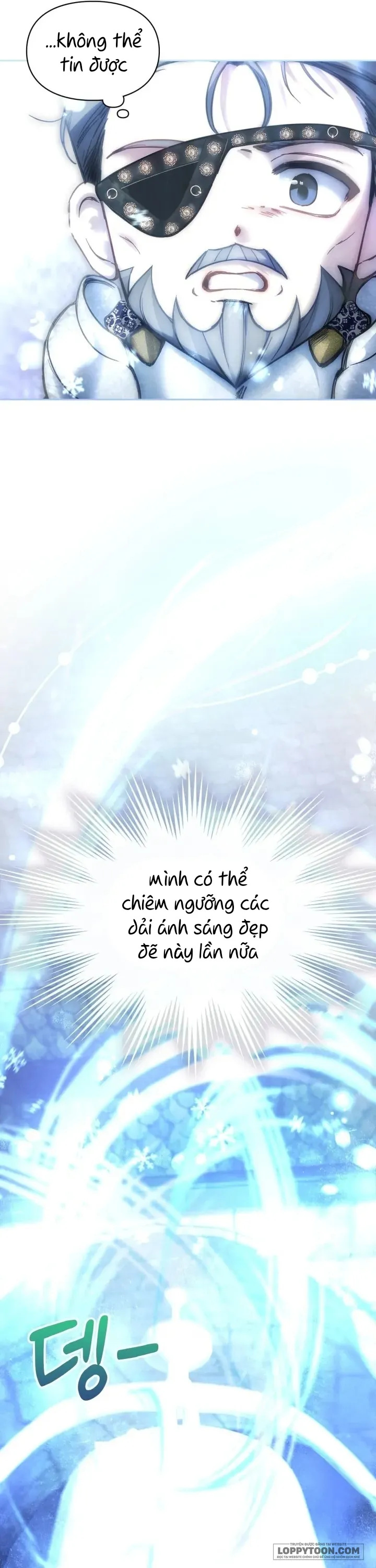 Phạm Nhân Bé Con Của Dinh Thự Mùa Đông - Chap 12 - Trang 22