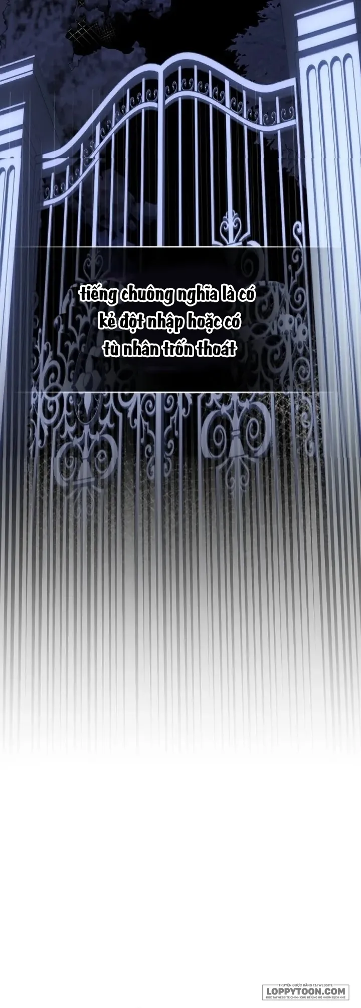 Phạm Nhân Bé Con Của Dinh Thự Mùa Đông - Chap 12 - Trang 27
