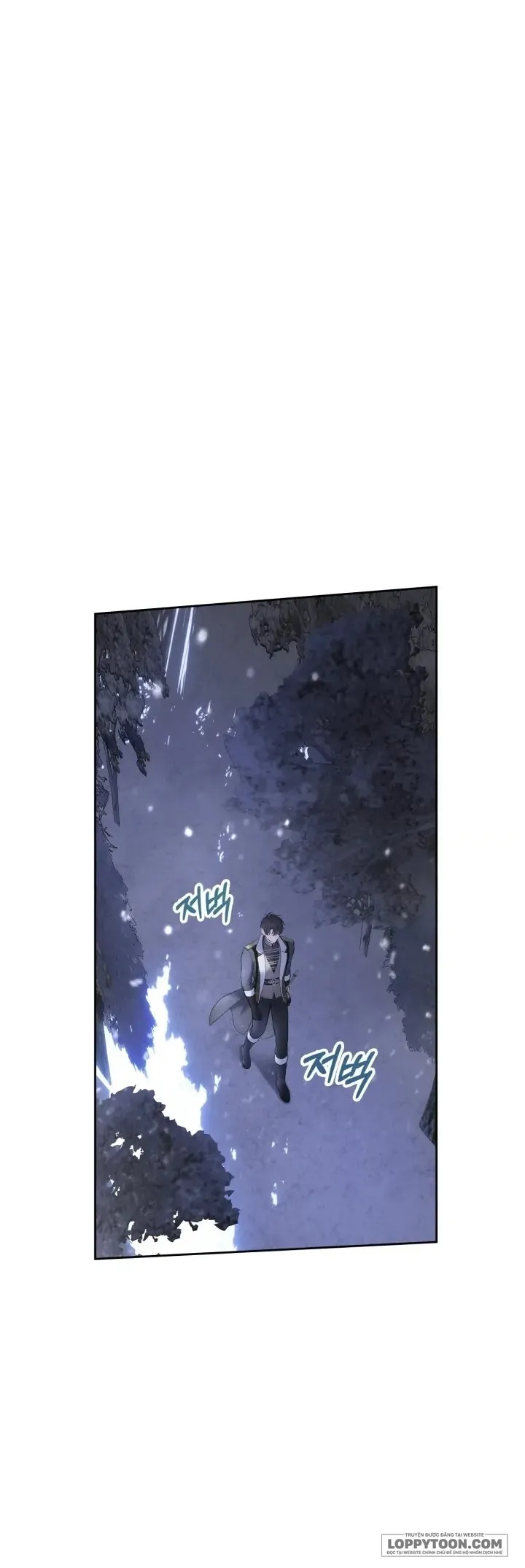 Phạm Nhân Bé Con Của Dinh Thự Mùa Đông - Chap 12 - Trang 31