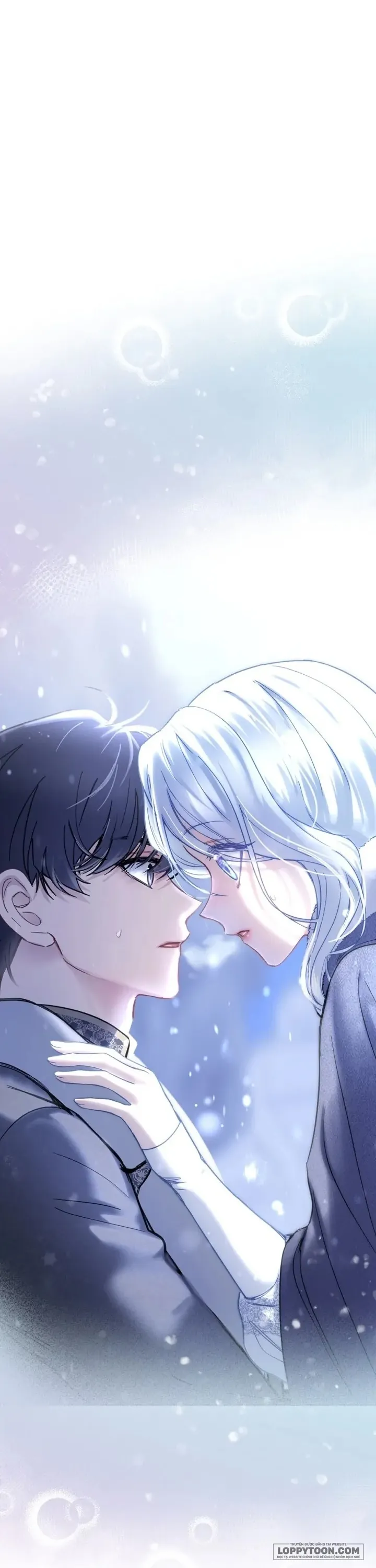 Phạm Nhân Bé Con Của Dinh Thự Mùa Đông - Chap 12 - Trang 44