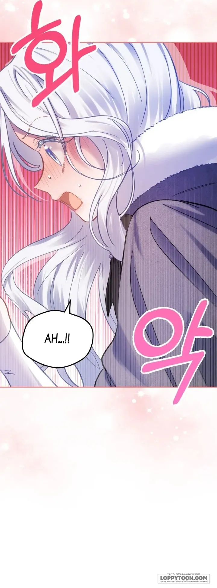 Phạm Nhân Bé Con Của Dinh Thự Mùa Đông - Chap 13 - Trang 3