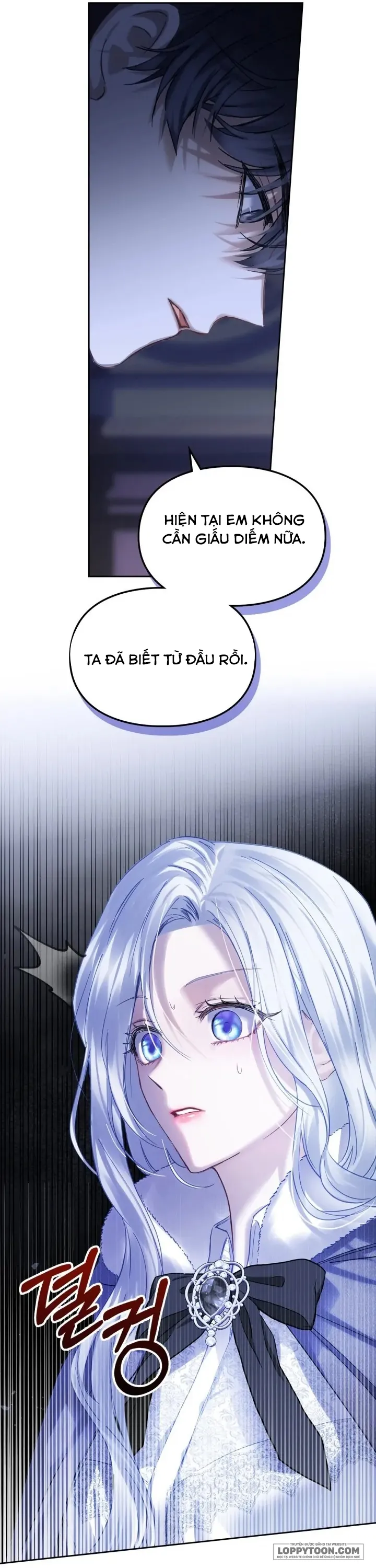 Phạm Nhân Bé Con Của Dinh Thự Mùa Đông - Chap 13 - Trang 25