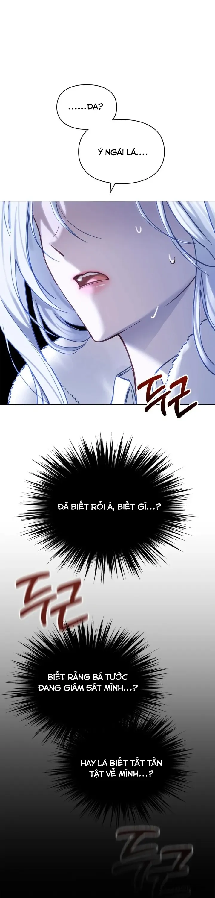 Phạm Nhân Bé Con Của Dinh Thự Mùa Đông - Chap 13 - Trang 26