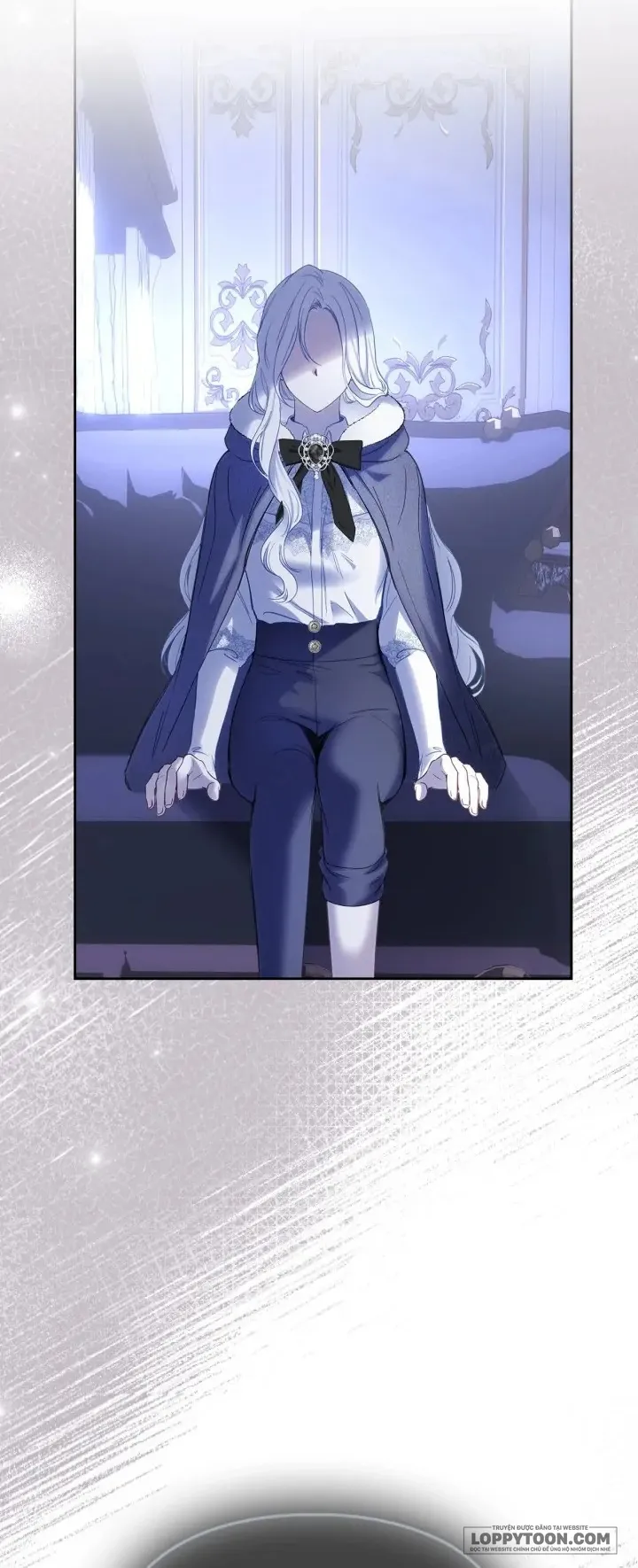 Phạm Nhân Bé Con Của Dinh Thự Mùa Đông - Chap 13 - Trang 38